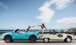 Citroen Cactus M Concept 2015 года